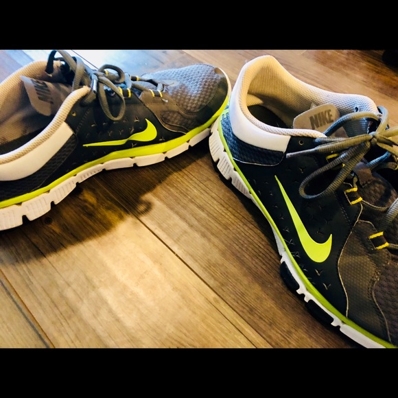 Nike Flex Supreme TR Running Shoes -Used/Excellent - Picture 3 of 5